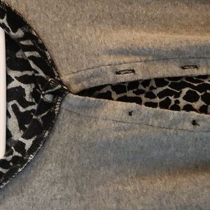 raffaella shirt longer sleeves